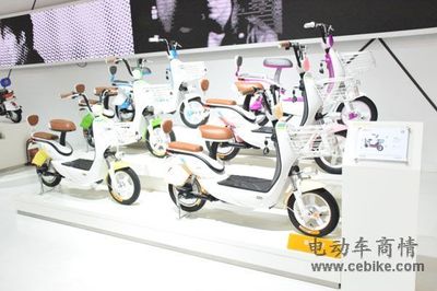 天津市自行車電動(dòng)車行業(yè)協(xié)會(huì):鋰電電動(dòng)車占三成-電動(dòng)車商情網(wǎng)新聞中心
