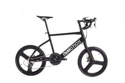 一款集運動與智能于一身的助力自行車是怎樣的?