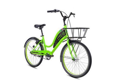 共享經(jīng)濟(jì)新風(fēng)向 免押金騎行潮與電動(dòng)自行車(chē)制造革新